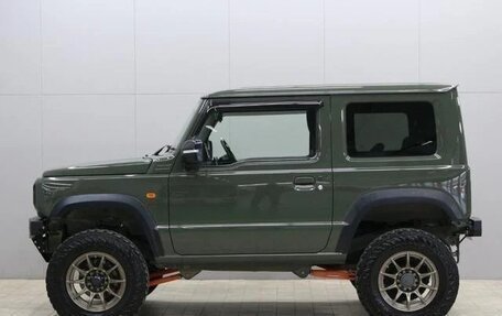 Suzuki Jimny, 2019 год, 1 233 586 рублей, 8 фотография