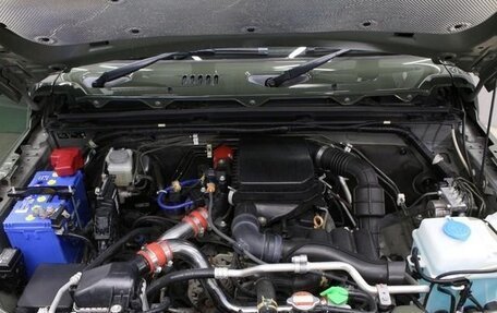 Suzuki Jimny, 2019 год, 1 233 586 рублей, 13 фотография