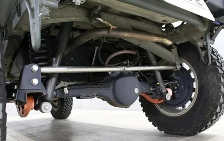 Suzuki Jimny, 2019 год, 1 233 586 рублей, 14 фотография