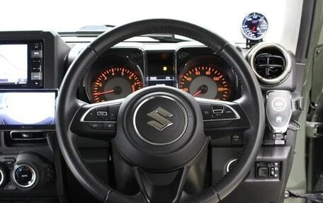 Suzuki Jimny, 2019 год, 1 233 586 рублей, 17 фотография