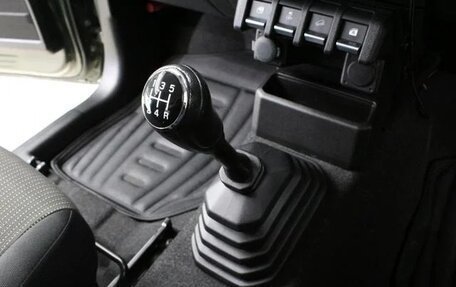 Suzuki Jimny, 2019 год, 1 233 586 рублей, 20 фотография