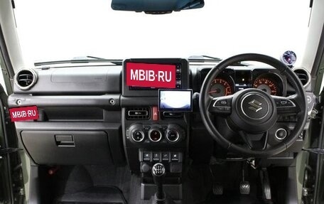 Suzuki Jimny, 2019 год, 1 233 586 рублей, 16 фотография