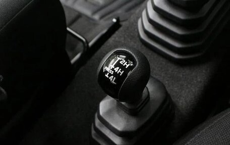 Suzuki Jimny, 2019 год, 1 233 586 рублей, 26 фотография