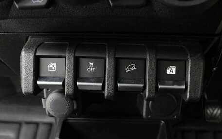 Suzuki Jimny, 2019 год, 1 233 586 рублей, 29 фотография