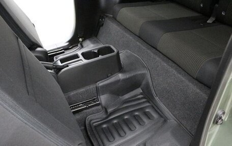 Suzuki Jimny, 2019 год, 1 233 586 рублей, 36 фотография