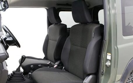 Suzuki Jimny, 2019 год, 1 233 586 рублей, 34 фотография