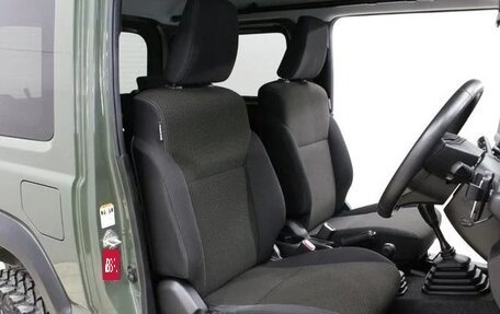 Suzuki Jimny, 2019 год, 1 233 586 рублей, 33 фотография