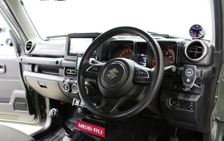 Suzuki Jimny, 2019 год, 1 233 586 рублей, 31 фотография