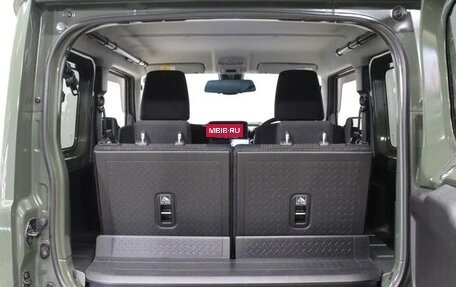 Suzuki Jimny, 2019 год, 1 233 586 рублей, 38 фотография