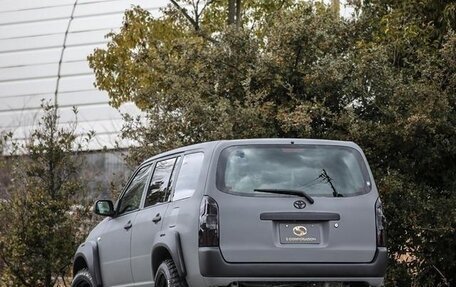 Toyota Probox I, 2020 год, 872 027 рублей, 10 фотография