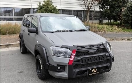 Toyota Probox I, 2020 год, 872 027 рублей, 2 фотография