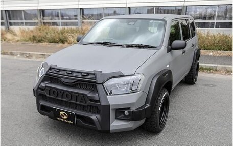 Toyota Probox I, 2020 год, 872 027 рублей, 9 фотография