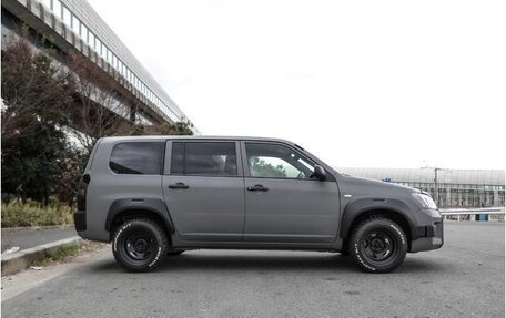 Toyota Probox I, 2020 год, 872 027 рублей, 11 фотография