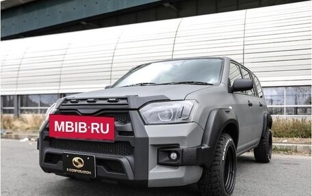 Toyota Probox I, 2020 год, 872 027 рублей, 8 фотография