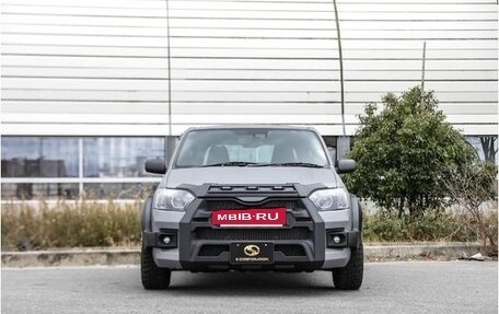 Toyota Probox I, 2020 год, 872 027 рублей, 5 фотография