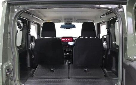 Suzuki Jimny, 2019 год, 1 233 586 рублей, 39 фотография