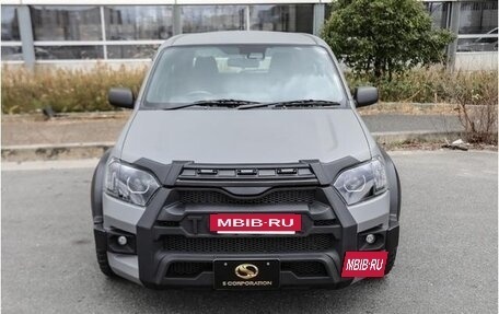 Toyota Probox I, 2020 год, 872 027 рублей, 7 фотография