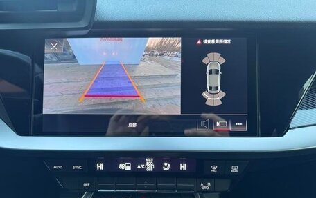 Audi A3, 2021 год, 2 250 000 рублей, 8 фотография