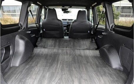 Toyota Probox I, 2020 год, 872 027 рублей, 16 фотография