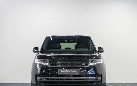 Land Rover Range Rover IV рестайлинг, 2025 год, 23 890 000 рублей, 4 фотография