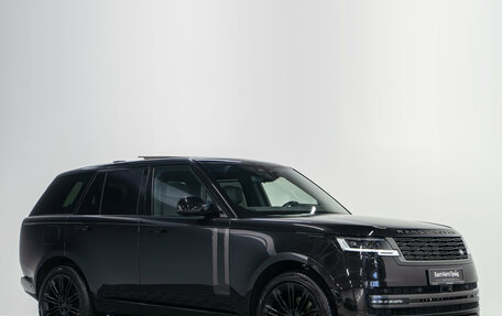 Land Rover Range Rover IV рестайлинг, 2025 год, 23 890 000 рублей, 5 фотография