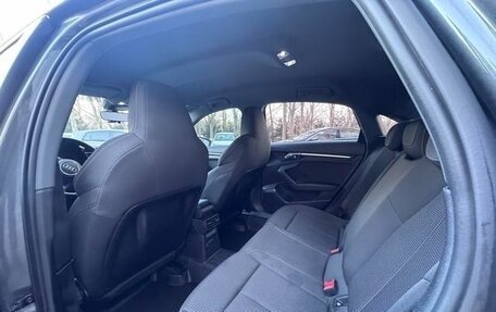 Audi A3, 2021 год, 2 250 000 рублей, 7 фотография