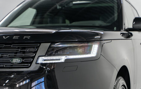 Land Rover Range Rover IV рестайлинг, 2025 год, 23 890 000 рублей, 2 фотография