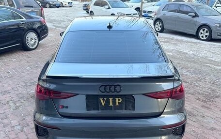 Audi A3, 2021 год, 2 250 000 рублей, 4 фотография