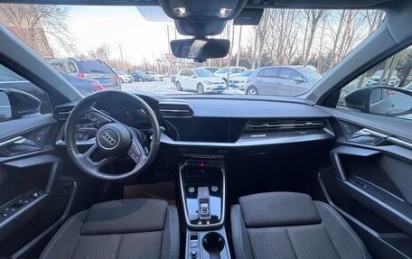 Audi A3, 2021 год, 2 250 000 рублей, 5 фотография