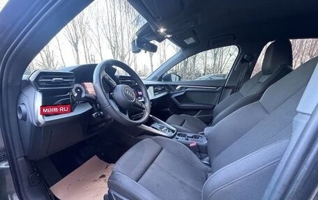 Audi A3, 2021 год, 2 250 000 рублей, 6 фотография