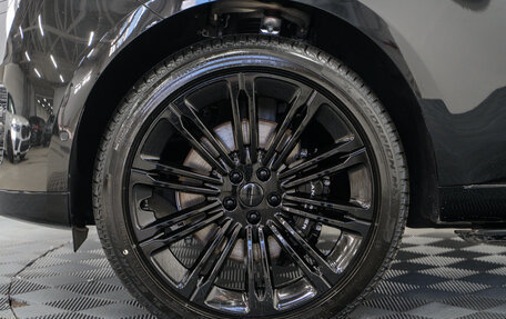 Land Rover Range Rover IV рестайлинг, 2025 год, 23 890 000 рублей, 3 фотография