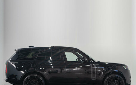 Land Rover Range Rover IV рестайлинг, 2025 год, 23 890 000 рублей, 6 фотография