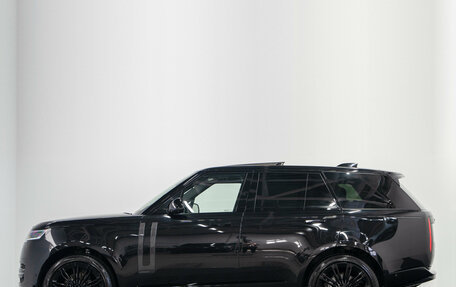 Land Rover Range Rover IV рестайлинг, 2025 год, 23 890 000 рублей, 11 фотография