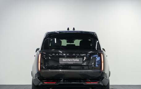 Land Rover Range Rover IV рестайлинг, 2025 год, 23 890 000 рублей, 8 фотография