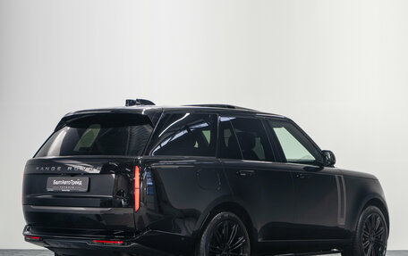Land Rover Range Rover IV рестайлинг, 2025 год, 23 890 000 рублей, 7 фотография