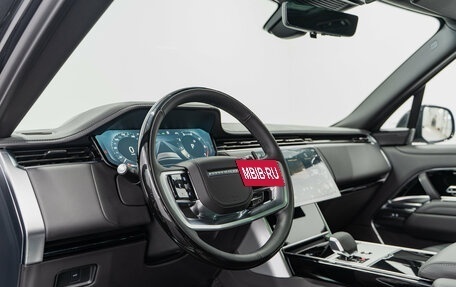 Land Rover Range Rover IV рестайлинг, 2025 год, 23 890 000 рублей, 12 фотография