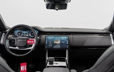 Land Rover Range Rover IV рестайлинг, 2025 год, 23 890 000 рублей, 15 фотография