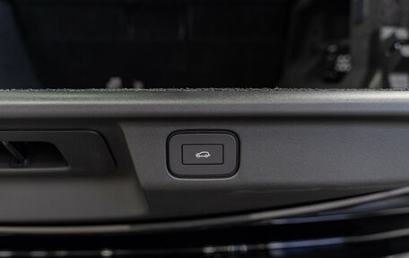 Land Rover Range Rover IV рестайлинг, 2025 год, 23 890 000 рублей, 29 фотография