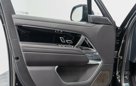 Land Rover Range Rover IV рестайлинг, 2025 год, 23 890 000 рублей, 31 фотография