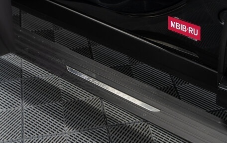 Land Rover Range Rover IV рестайлинг, 2025 год, 23 890 000 рублей, 34 фотография