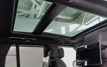 Land Rover Range Rover IV рестайлинг, 2025 год, 23 890 000 рублей, 37 фотография