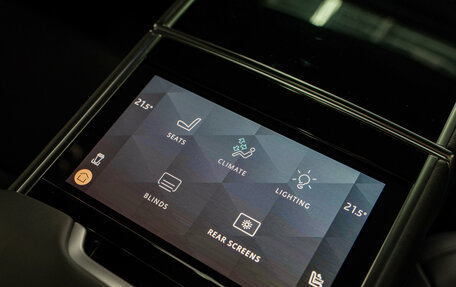 Land Rover Range Rover IV рестайлинг, 2025 год, 23 890 000 рублей, 39 фотография