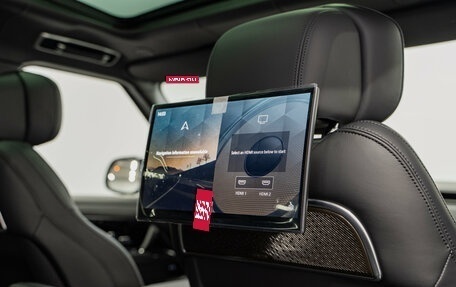 Land Rover Range Rover IV рестайлинг, 2025 год, 23 890 000 рублей, 38 фотография