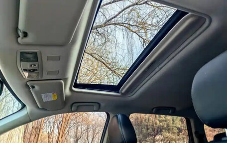 Mitsubishi Outlander III рестайлинг 3, 2022 год, 1 770 004 рублей, 13 фотография