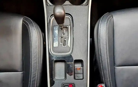 Mitsubishi Outlander III рестайлинг 3, 2022 год, 1 770 004 рублей, 15 фотография