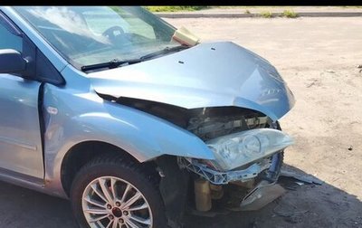 Ford Focus II рестайлинг, 2005 год, 180 000 рублей, 1 фотография