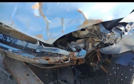 Ford Focus II рестайлинг, 2005 год, 180 000 рублей, 4 фотография