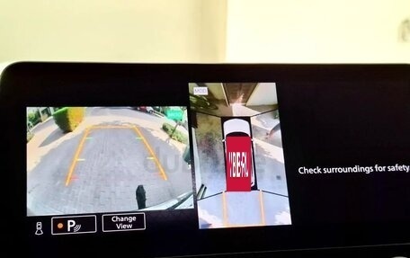 Nissan Patrol, 2022 год, 12 000 009 рублей, 14 фотография