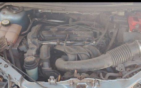 Ford Focus II рестайлинг, 2005 год, 180 000 рублей, 5 фотография