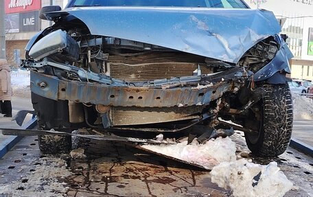 Ford Focus II рестайлинг, 2005 год, 180 000 рублей, 7 фотография